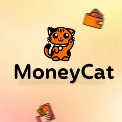 MONEY CAT