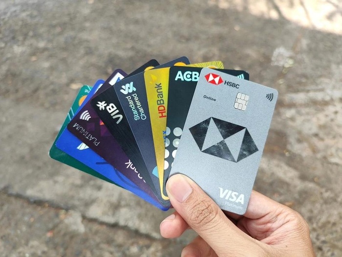 Cách Sử Dụng Thẻ tín dụng tích điểm Cashback - Hướng Dẫn Toàn Diện