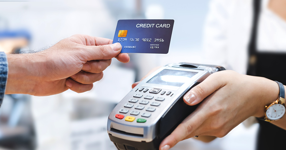 Cách Sử Dụng Thẻ tín dụng tích điểm Cashback - Hướng Dẫn Toàn Diện